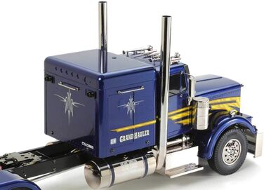 Кастомна Модель, 56344-114 RC Grand Hauler