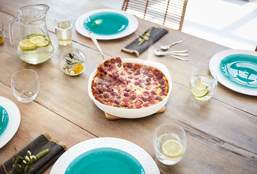 Набір форм для запікання LUMINARC SMART CUISINE, 5 предметів (6430905)