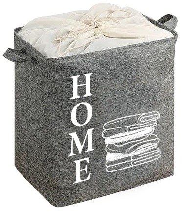 Кошик Idea Home LY-02 Sweet Home 40х50х50 см (6963515)