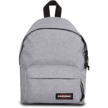 Рюкзак Eastpak ORBIT, Ultra Marine (синій), 33,5 см, 10 л One Size Sunday Grey