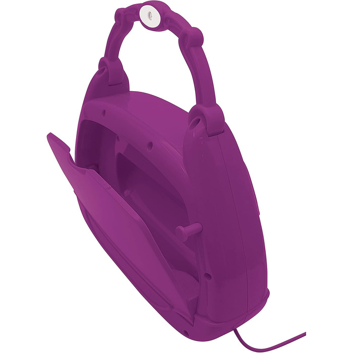 Караоке-сумка Lexibook Frozen K102FZ, мікрофон, зміна голосу