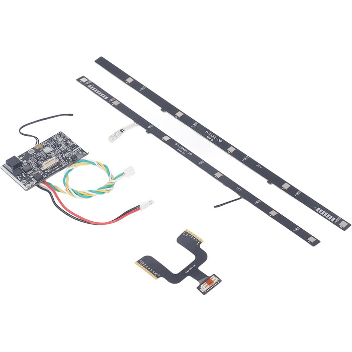 Контролер акумулятора BMS для електричного скутера Xiaomi M365, запчастини для плати BMS для електричного скутера