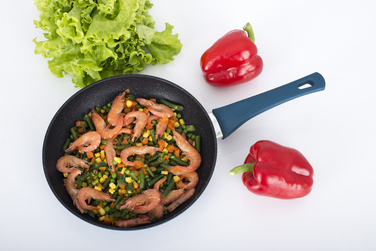 Сковорода RINGEL Suneli 26 см (6398404)