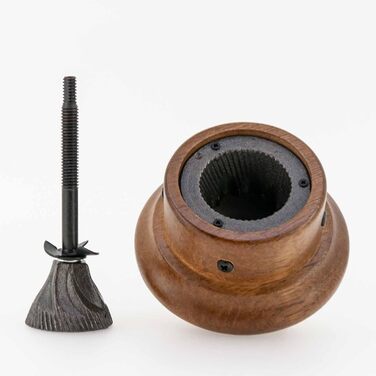 Кавомолка Kalita Carita Кавомолка ручна KH-5 42039 10) KH-5