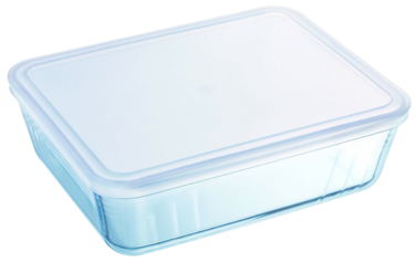 Форма Pyrex Cook&Freez, 19x14x5 см (0.8 л) (7168654)