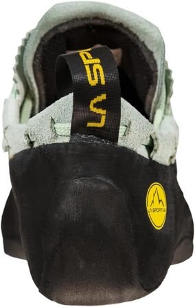 38.5 EU Aqua Green, 38.5 EU Aqua Green