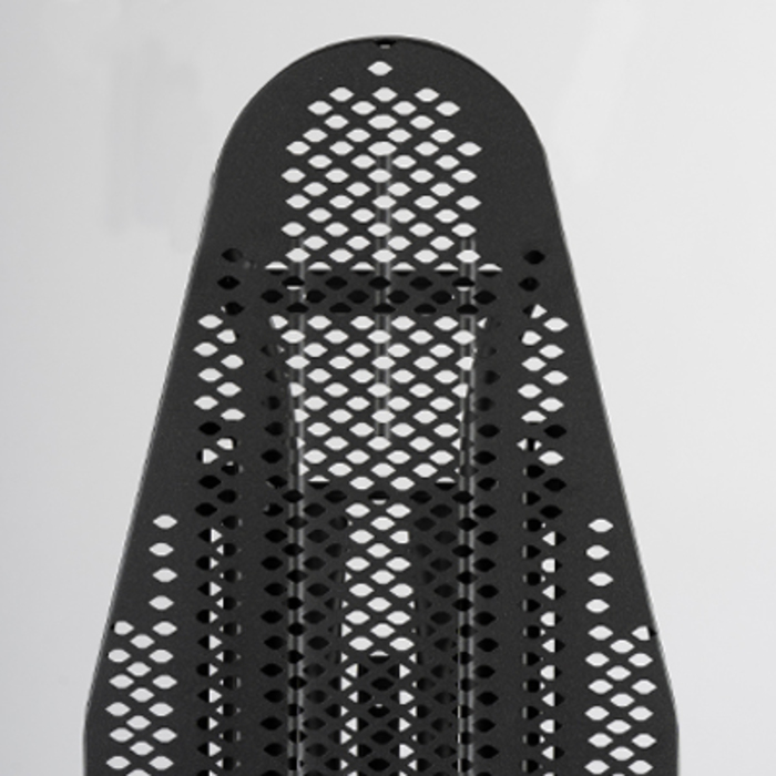 Дошка для прасування Rolser K-UNO Black Tube Blanco/Negro (K01016-2064)