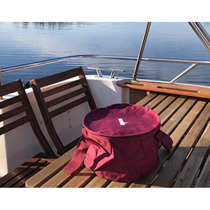 Сумка для зберігання Omnia одномісна