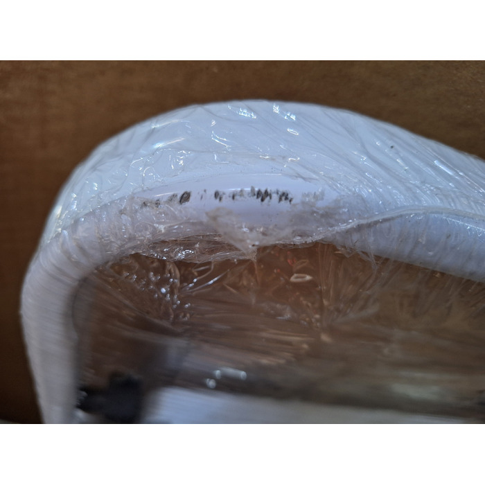 Драбина Colombo Factotum 3 щаблі (G110L03W)(Special Offer)