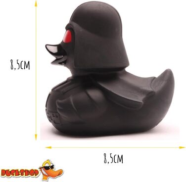 Гумова качечка