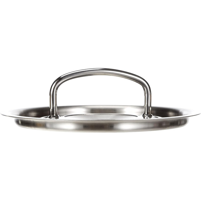 Кришка для Profi-Collection, діаметр 16 см, срібло, 8310416600