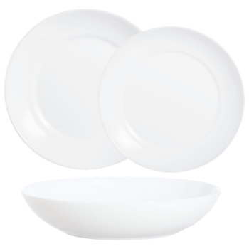 Сервіз Luminarc Apy, 18 предметів (7095348) Сервіз Luminarc Apy, 18 предметів (7095348)
