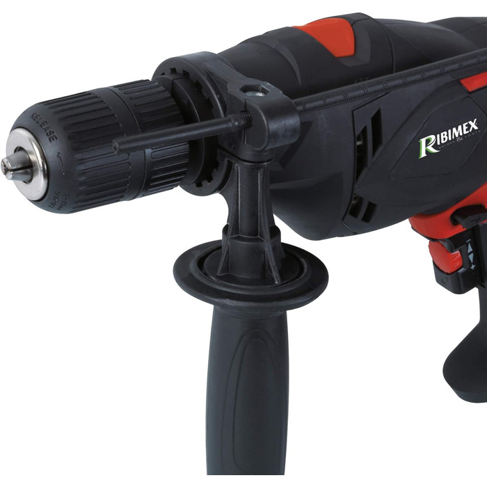 Дриль електричний Ribimex PRPER710/13, 710 Вт