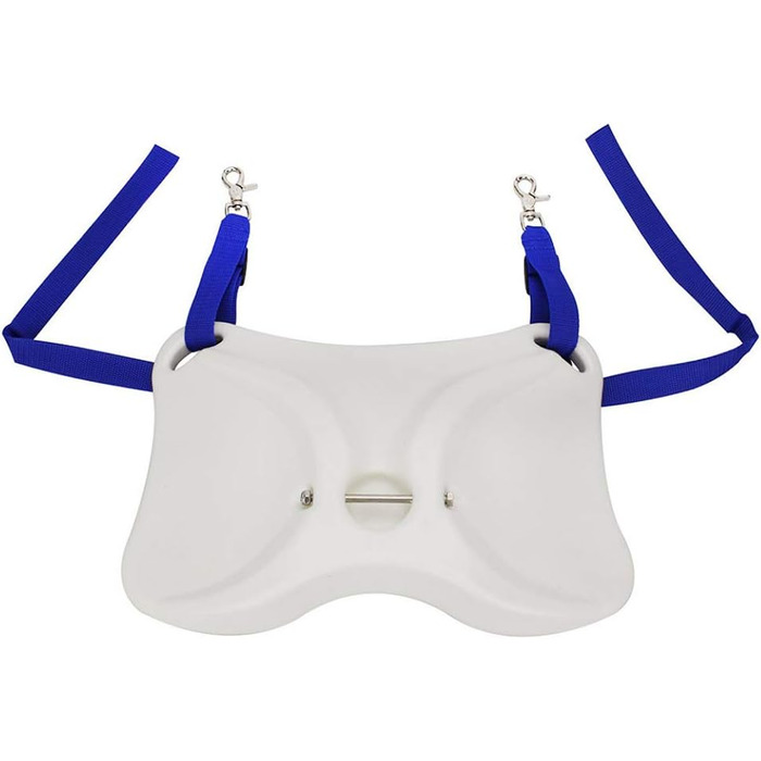 Пояс-тримач для вудок Amagogo Big Game Fishing Belt з м&39якою підкладкою