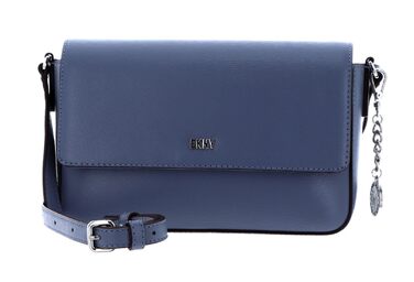 Сумка DKNY Bryant блакитно-сіра