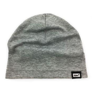 Шапка/капюшон EMC із захистом від радіації (сірий) L Сірий меланж