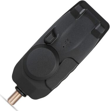 Комплект сигналізаторів клювання для лову коропа, бездротовий сигналізатор клювання, детектор клювання для коропа, 31 -