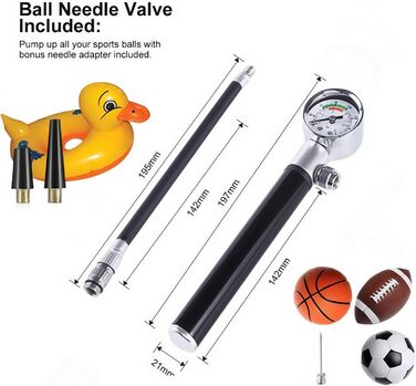 Набір для ремонту велосипедних шин COZYROOMY