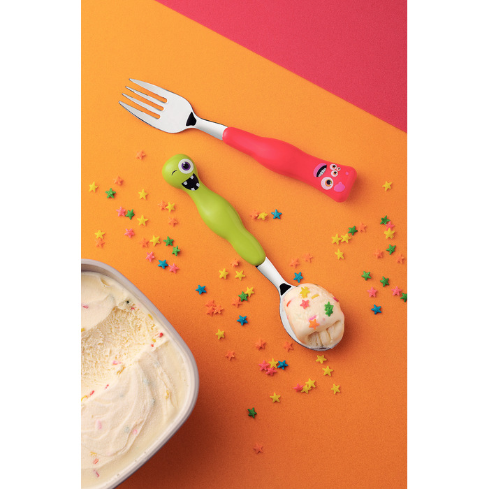 Дитячий набір Tramontina Baby Lirous, 5 предметів (6710910)