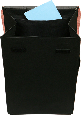 Сумка-візок Andersen Scala Shopper Plus Vide Apricot (133-188-30)