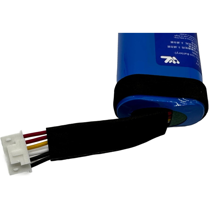 Оригінальний акумулятор для JBL Xtreme 2, 3 - SUN-INTE-103 / GSP-2S2P-XT3A - 5000 мАг - Замінний акумулятор для JBL Xtreme 3, 2 - Оригінальний замінний акумулятор