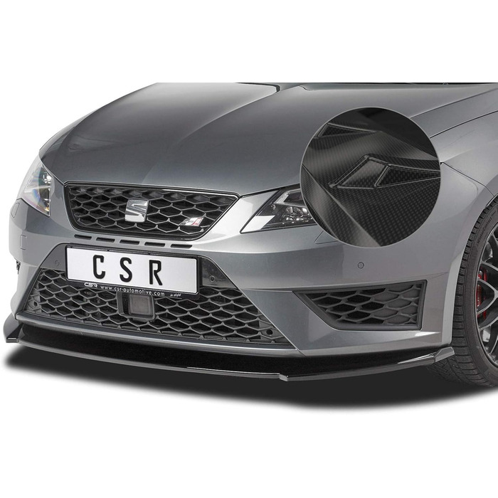 Сумісність з ABE / заміна для Seat Leon III 5F Cupra/FR CSL390-C