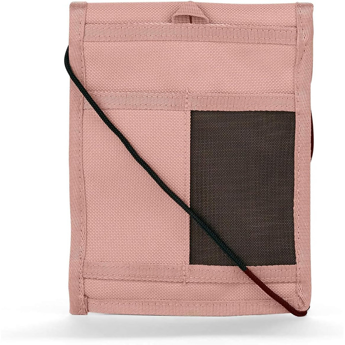 Сумка JanSport Essential Carryall Neck Pouch для чоловіків або жінок - гаманець на шию для паспорта, мобільного телефону або подорожі