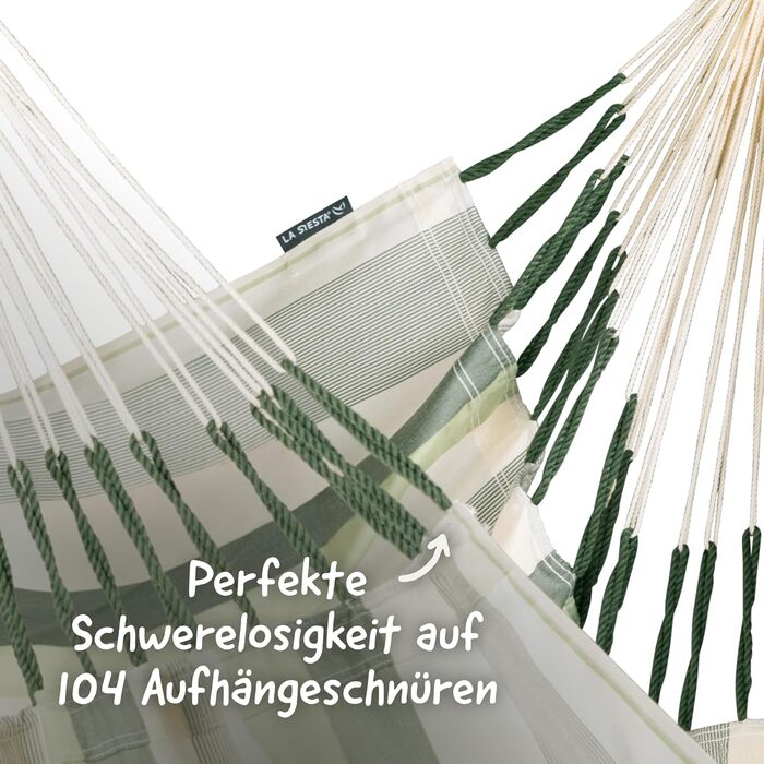 Гамак, комфорт, стійкий до погодних умов, функціональне волокно, колумбійське виробництво, велика поверхня, стабілізатор бамбук, в