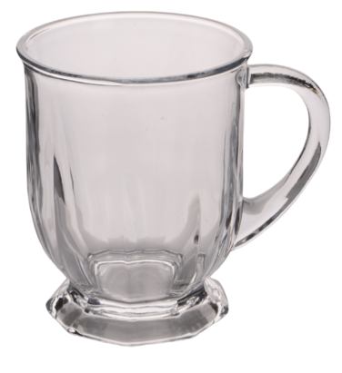 Чашка LED Sheer, 650 мл (7133121)