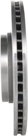 Гальмівні диски Bosch 986479560 (комплект 2 шт.)