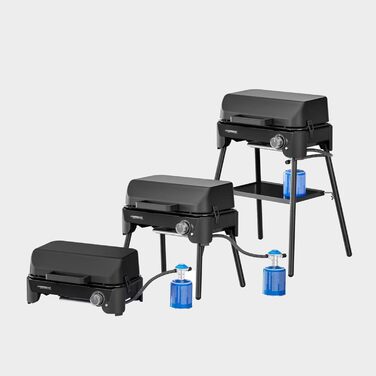 Газовий гриль Campingaz Tour & Grill CV Plus