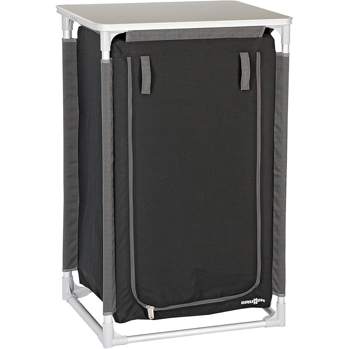 BRUNNER Campingschrank Azabache LS, BRUNNER Campingschrank Azabache LS