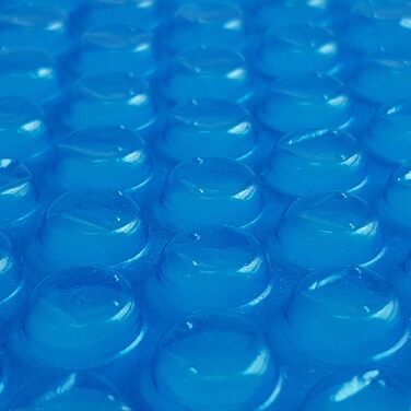 Ваш сонячний брезент GEAR SC-Ø-305 Круглий сонячний чохол товщиною 300 товщиною 300 Нагрівач басейну з сонячної фольги