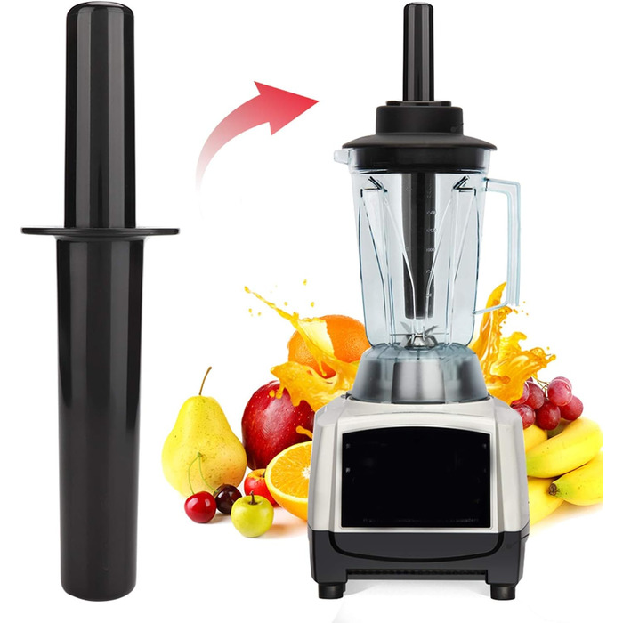 Змінні аксесуари для блендера для контейнерів Vitamix Standard 32 унції та 48 унцій, аксесуари для кухонної машини Загальний маніпулятор блендера