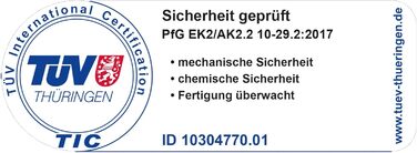 Рульові санчата Snow Flyer - зроблено в Німеччині Антрацит