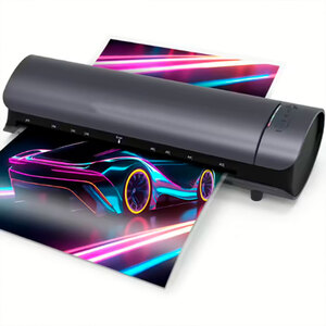 Ламінатори