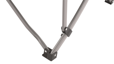 Стілець кемпінговий Outwell Tally Lake Grey (470384)