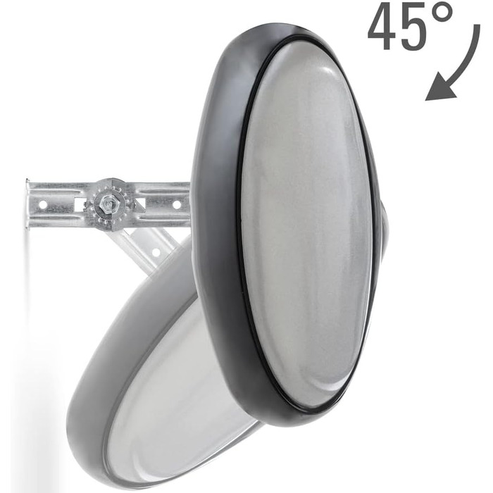 Інфрачервоний обігрівач для тераси TROTEC IR 2570 S Теплова потужність 850 Вт / 1650 Вт / 2500 Вт Окремостоячий пристрій, настінний монтаж, включаючи пульт дистанційного керування, з функцією таймера