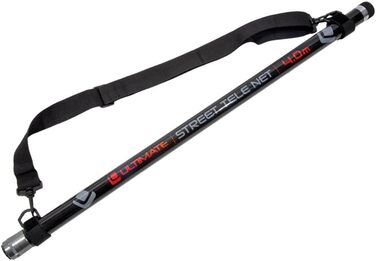 Підсак Ultimate Streetfishing телескопічна вудка 4,00 м Рибальська сітка