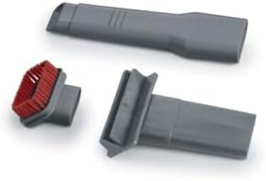 Акумуляторний ручний пилосос SEVERIN 3-в-1 S'POWER для дому та автомобіля, акумуляторний пилосос для сухого та вологого прибирання