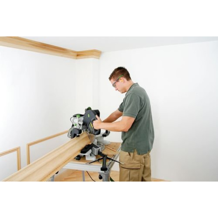 Поперечна пила FESTOOL Kapex KS 120 EB