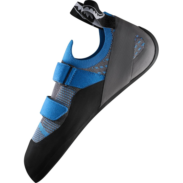 Жіноче та чоловіче скелелазіння Red Chili Ventic Air Aqua Blue 43