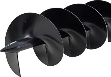 Ручний бурильник для землі та стовпів (150 мм)