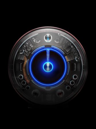Фен Dyson Supersonic Nural для кучерявого та жорсткого волосся, Plum Copper