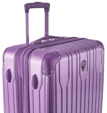 Валіза Heys Xtrak (L) Lavender (10103-0120-30)