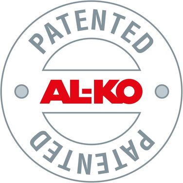 Автоматична установка для подачі води AL-KO HWA 4500 Comfort (потужність двигуна 1300 Вт, макс. продуктивність 4500 л/год, макс. напір 50 м, з XXL-фільтром)