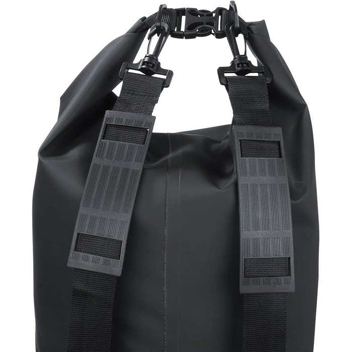 Ваш гермомішок GEAR 20 л 30 л Водонепроникний рюкзак 50 л Сухий мішок Речовий мішок Сумка Dunnage з плечовими ременями, ручкою для