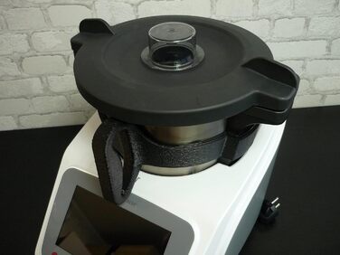 Постійна ручка однією рукою для Monsieur Cuisine (Connect/Trend) (SKMC 1200) EOL 31.12.2024