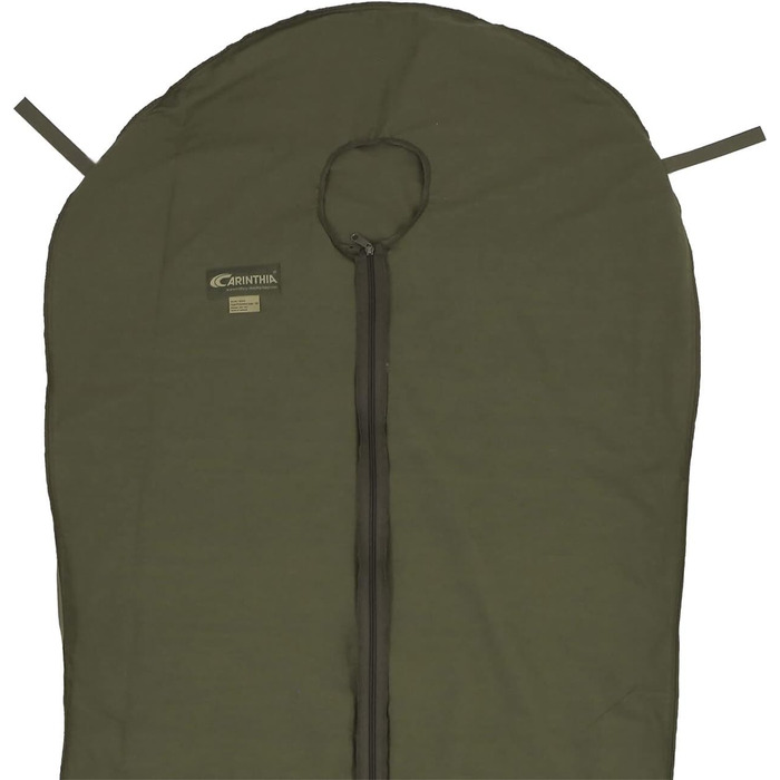 Підкладка Carinthia Polycotton Liner Olive M/ 185