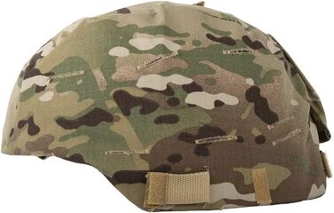 USGI Industries MICH/ACH Tactical Military Helmet Cover Multicam OCP Small/Medium, USGI Industries MICH/ACH Tactical Military Helmet Cover Multicam OCP Small/Medium